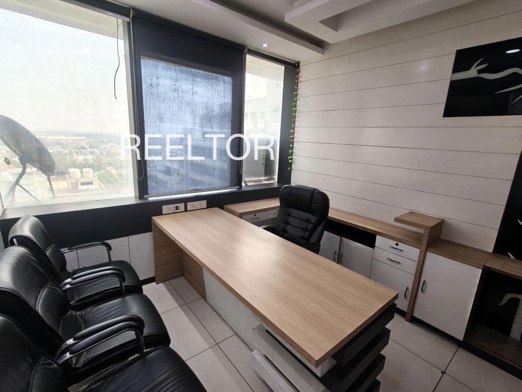 Office Space For Rent In Jaller Gadchiroli