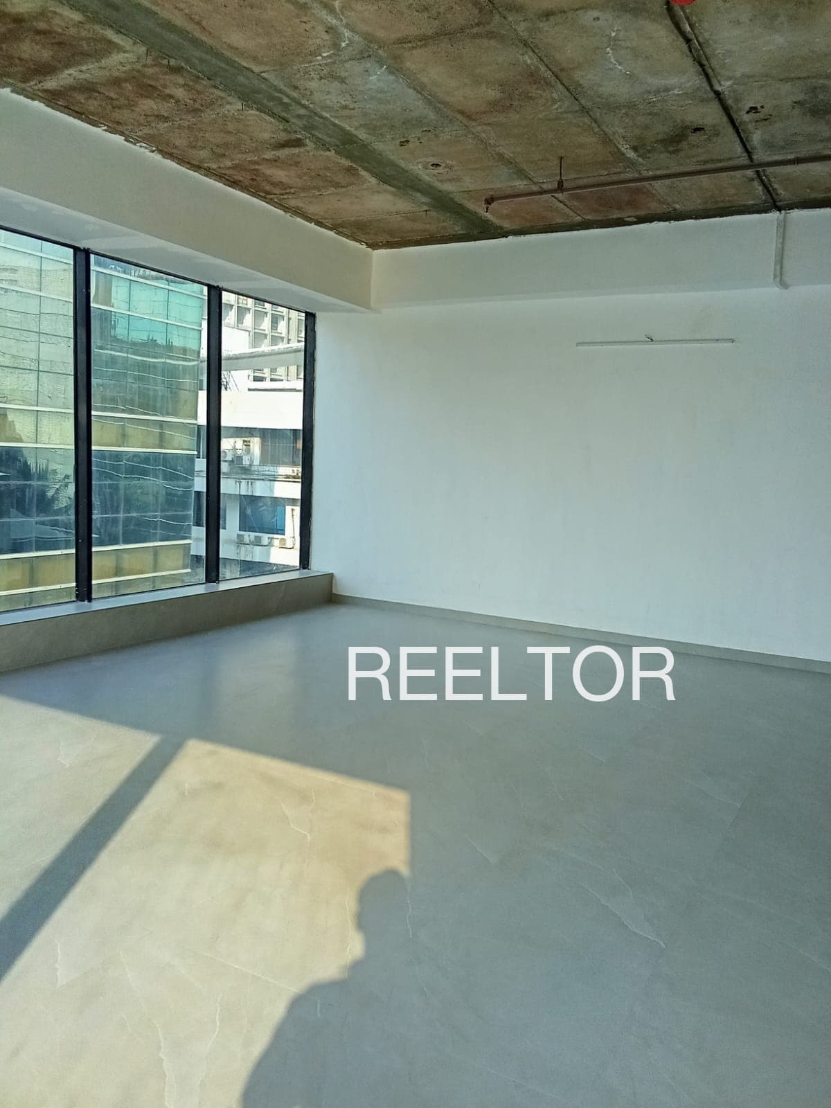 Office Space For Rent In Bhuiantola Medininagar