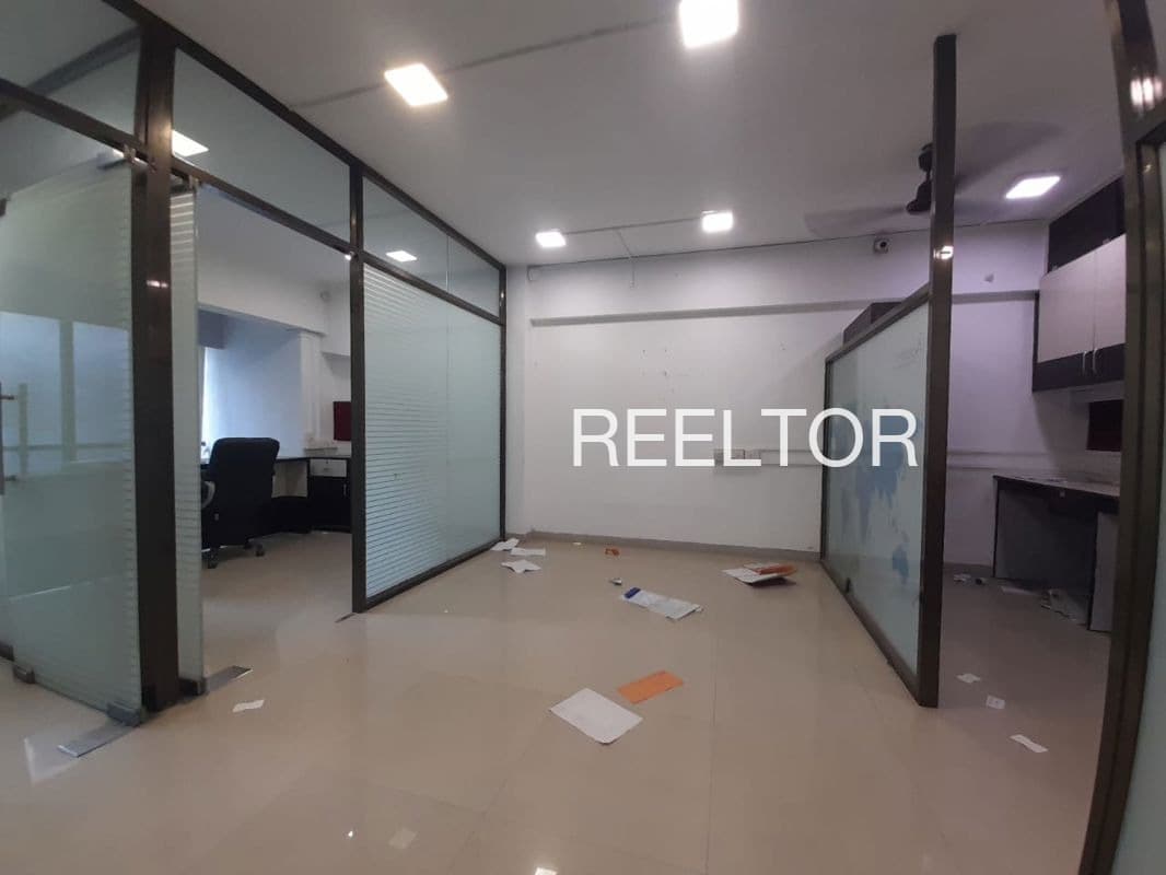 Office Space For Rent In Lalap Mundwa