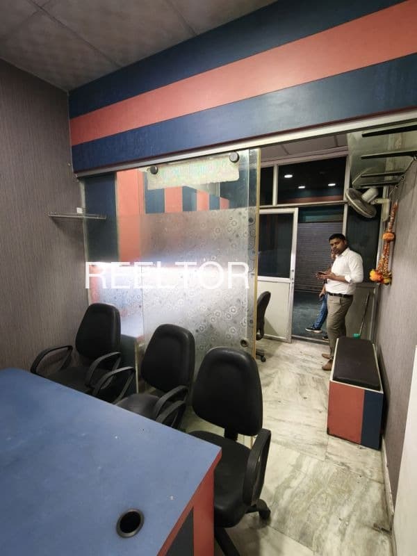 Office Space For Sale In Kallappally Vellarikkundu