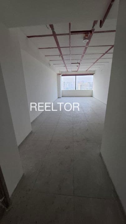 Office Space For Rent In Lakhandala Vaijapur