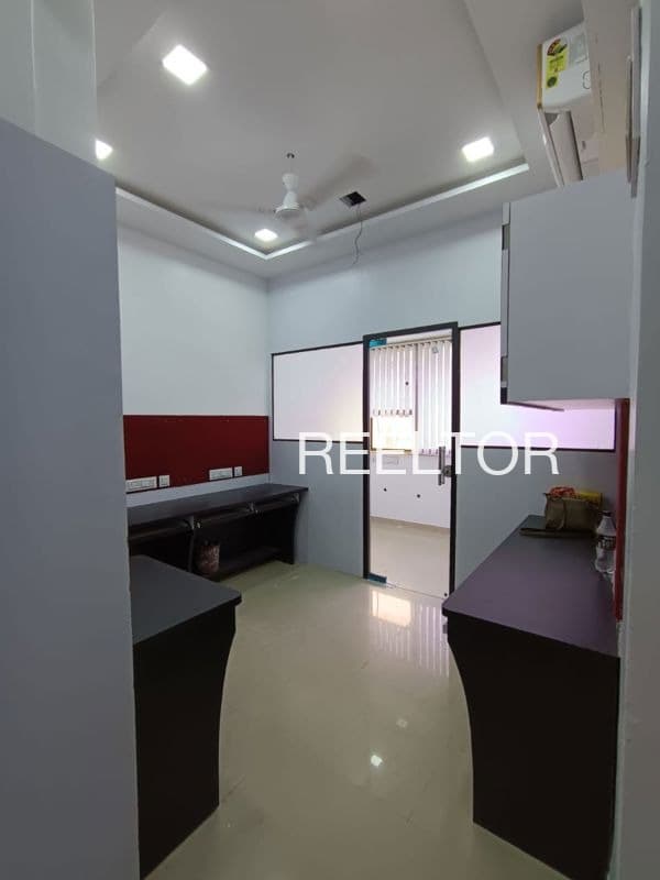 Office Space For Rent In Hajli Goharganj