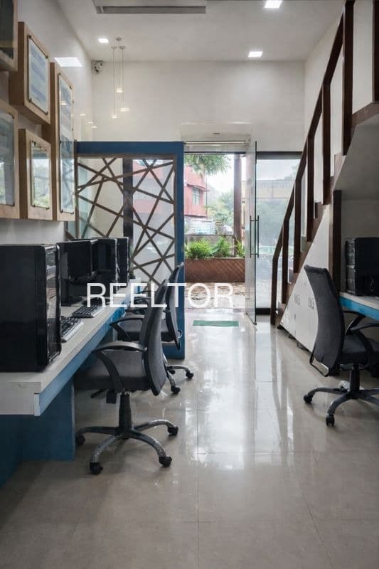 Office Space For Rent In Lalap Mundwa