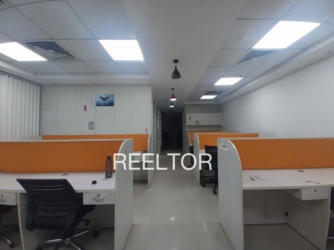 Office Space For Sale In Sanghanaik Tanda Aundha