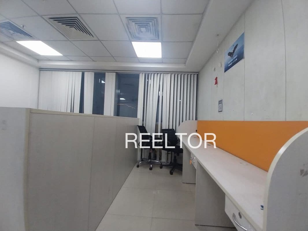 Office Space For Rent In Kajikhedi Mahidpur