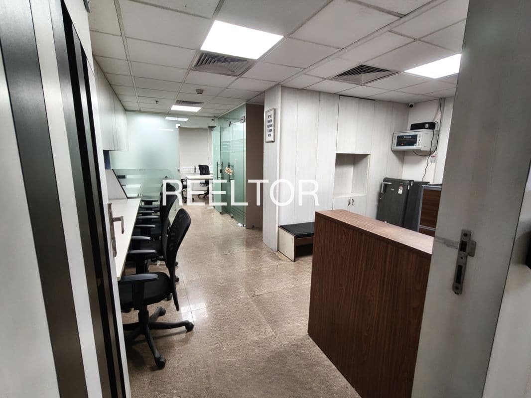 Office Space For Rent In Kishraud Shahpura