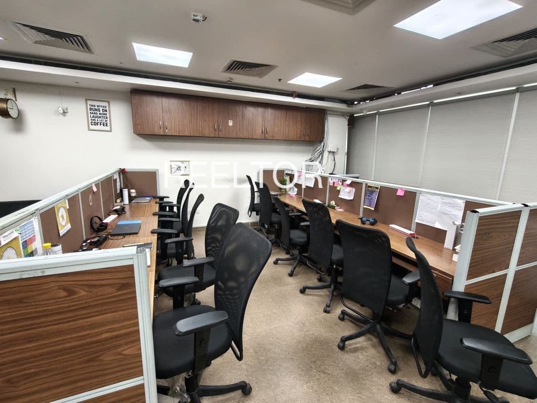 Office Space For Sale In Sangar Uparli Padhar