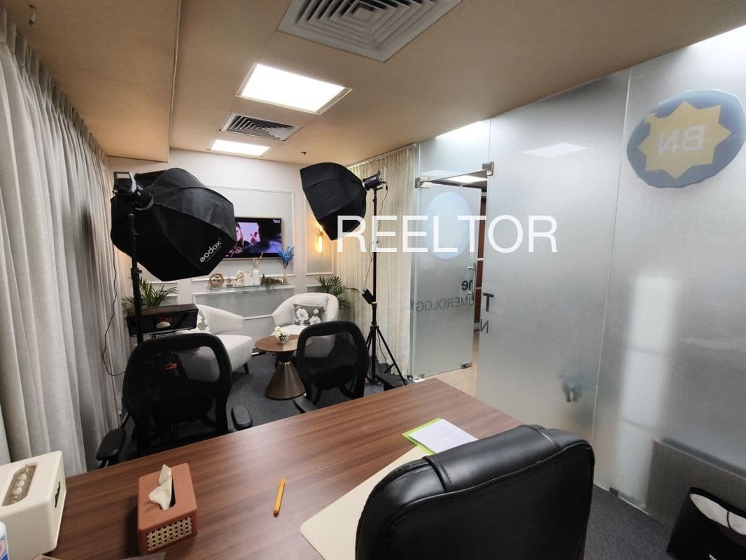 Office Space For Sale In Sidpahari Hiranpur