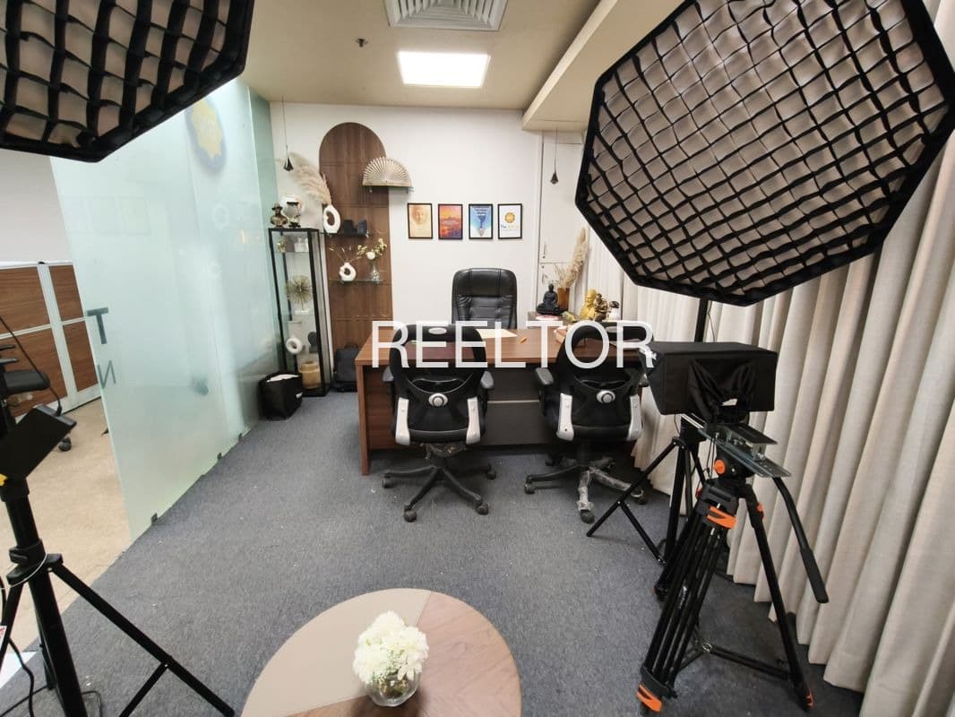 Office Space For Rent In Nettur Alangulam