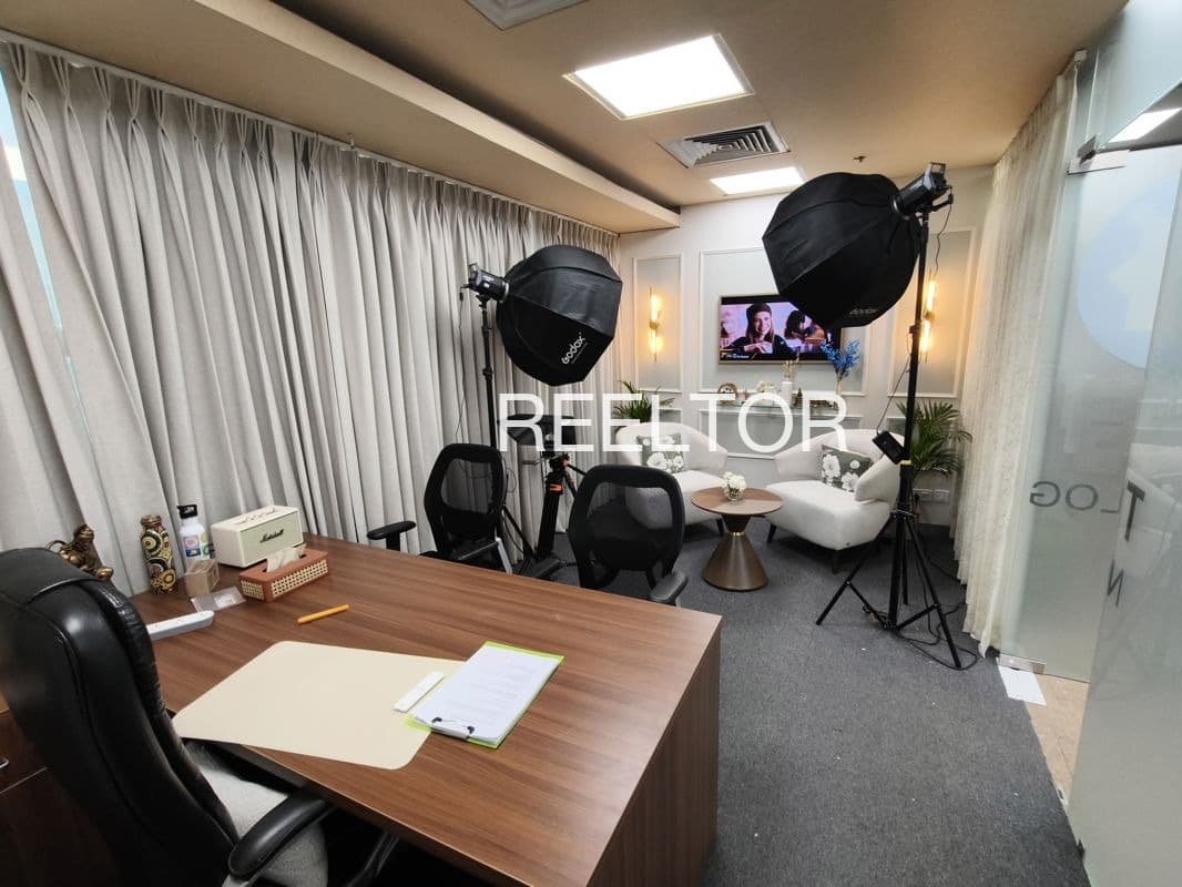 Office Space For Rent In Pudursukkampatty Krishnarayapuram