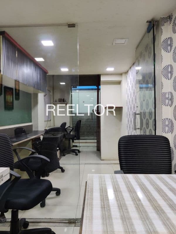 Office Space For Rent In Maliwada Chhatrapati Sambhajinagar