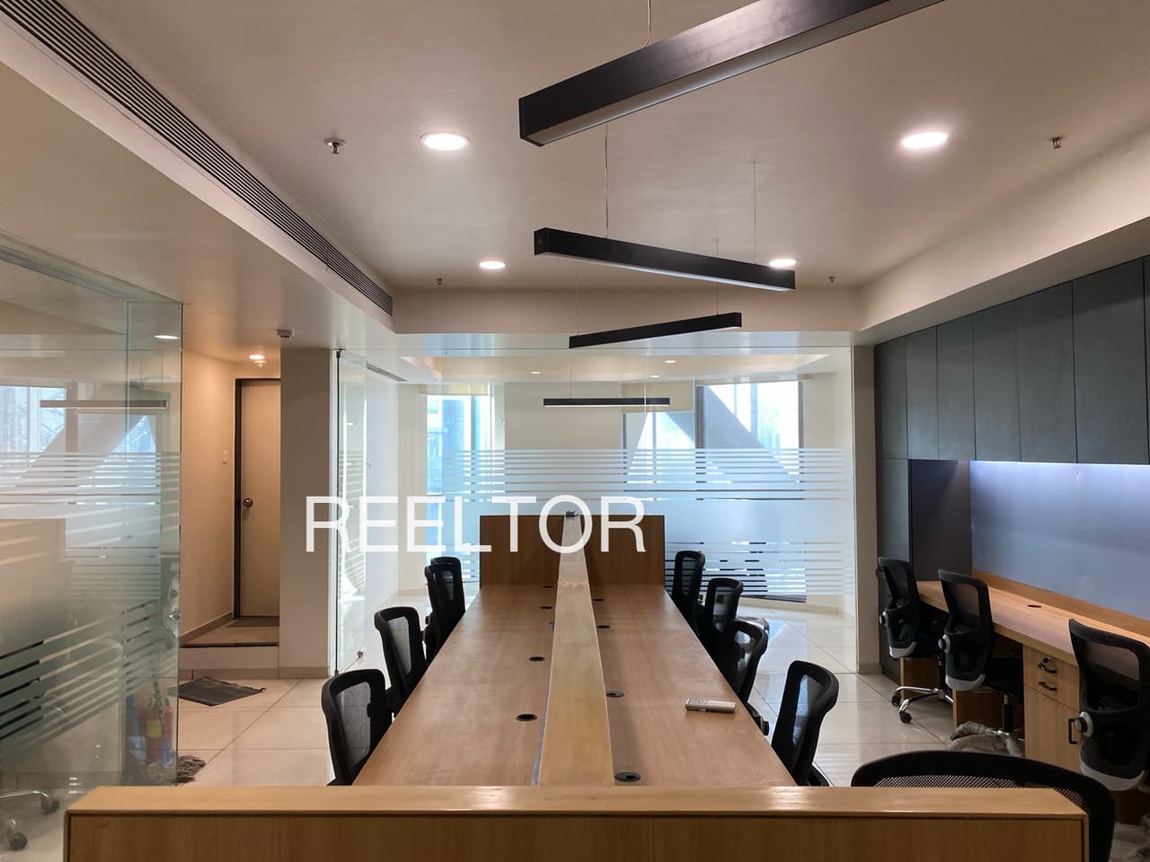 Office Space For Sale In Bodagutta Hathnoora