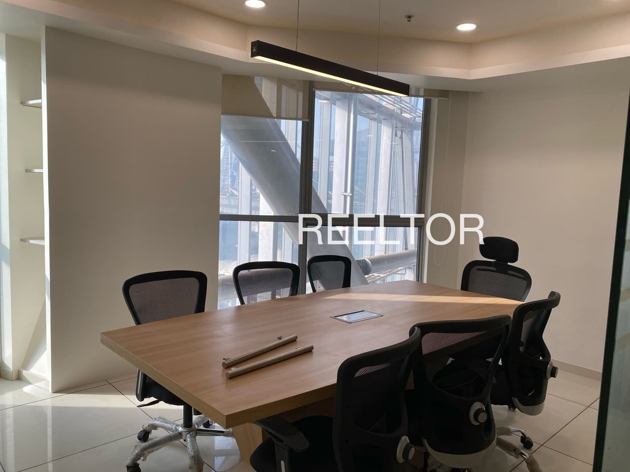 Office Space For Sale In Simrod Baraily