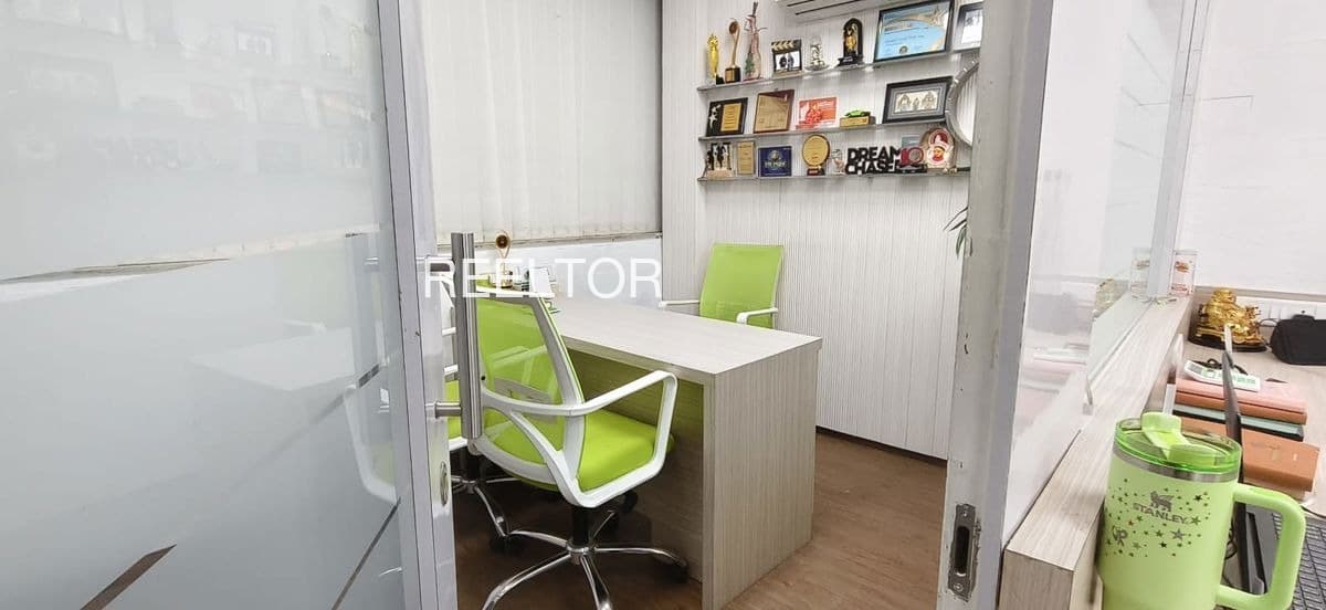 Office Space For Rent In Bajaura Bhuntar