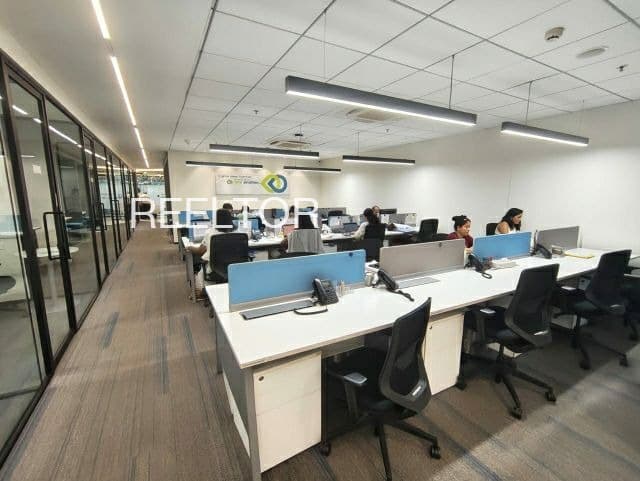 Office Space For Rent In Safdarjung Chanakya Puri