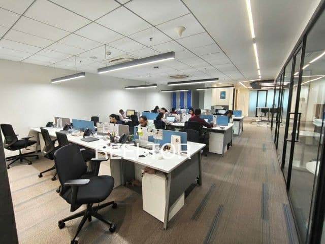 Office Space For Rent In Lakhanpura Bhind
