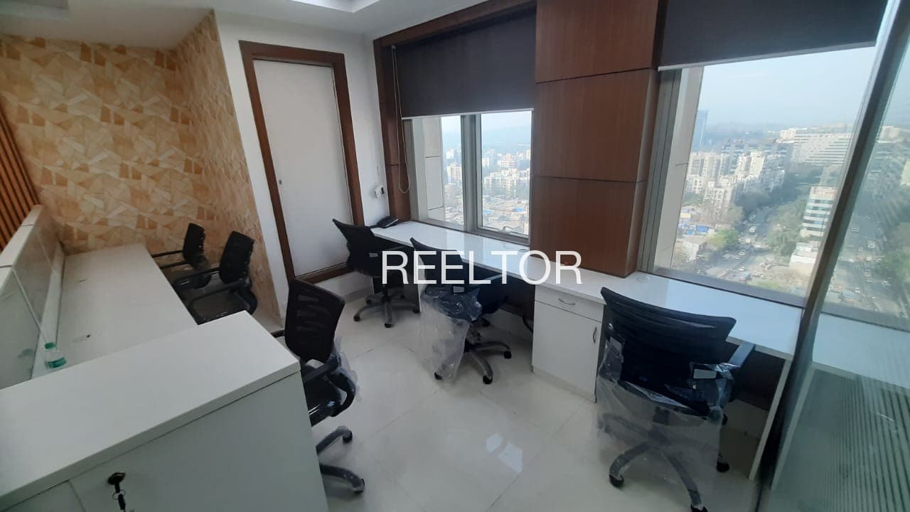 Office Space For Sale In Hanota Parichhat Sagar