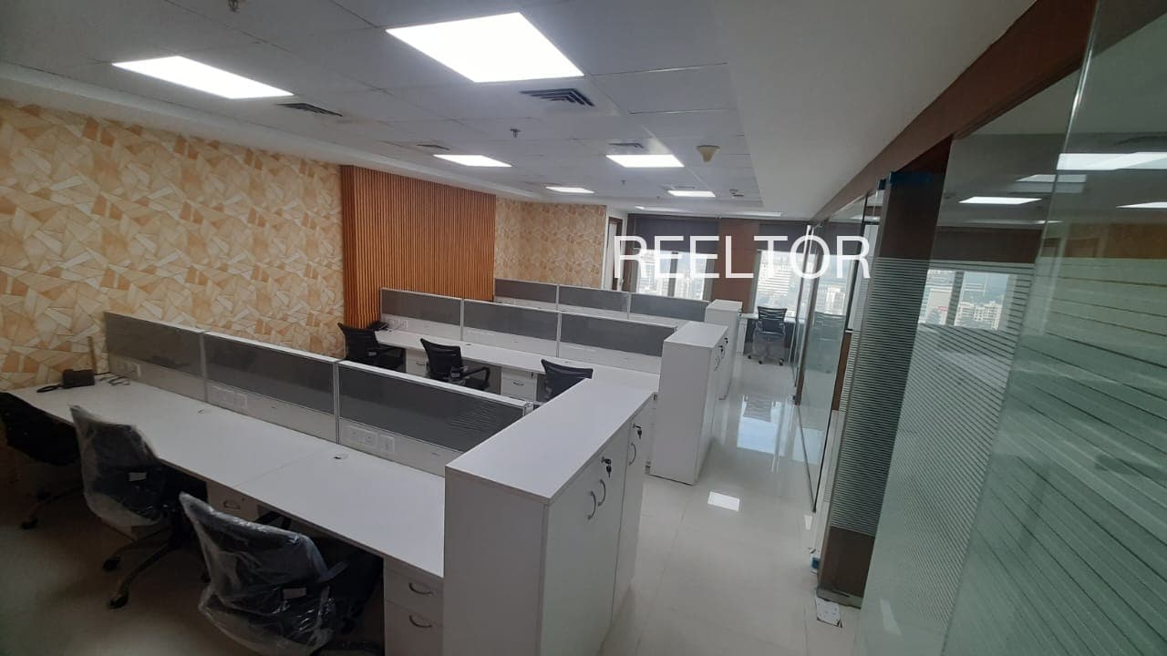 Office Space For Sale In Surya Hills Medipally