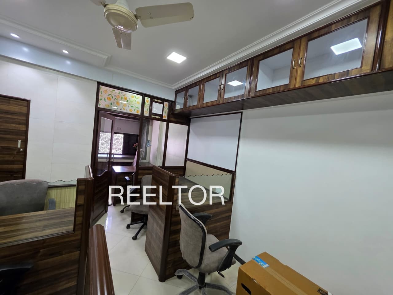 Office Space For Sale In Kurumangattupadi Colony Talappilly