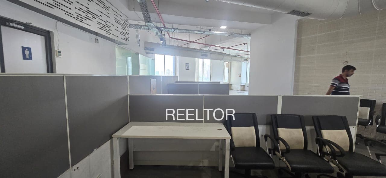 Office Space For Rent In Kalmukhi Khandwa