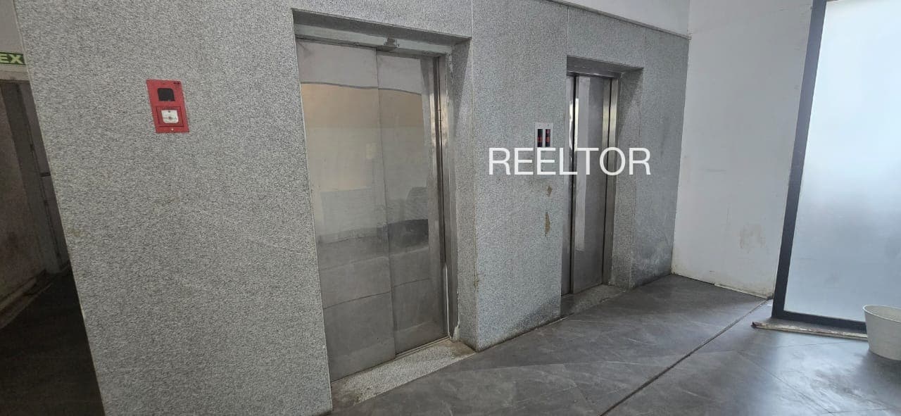 Office Space For Sale In Gangapur Morena