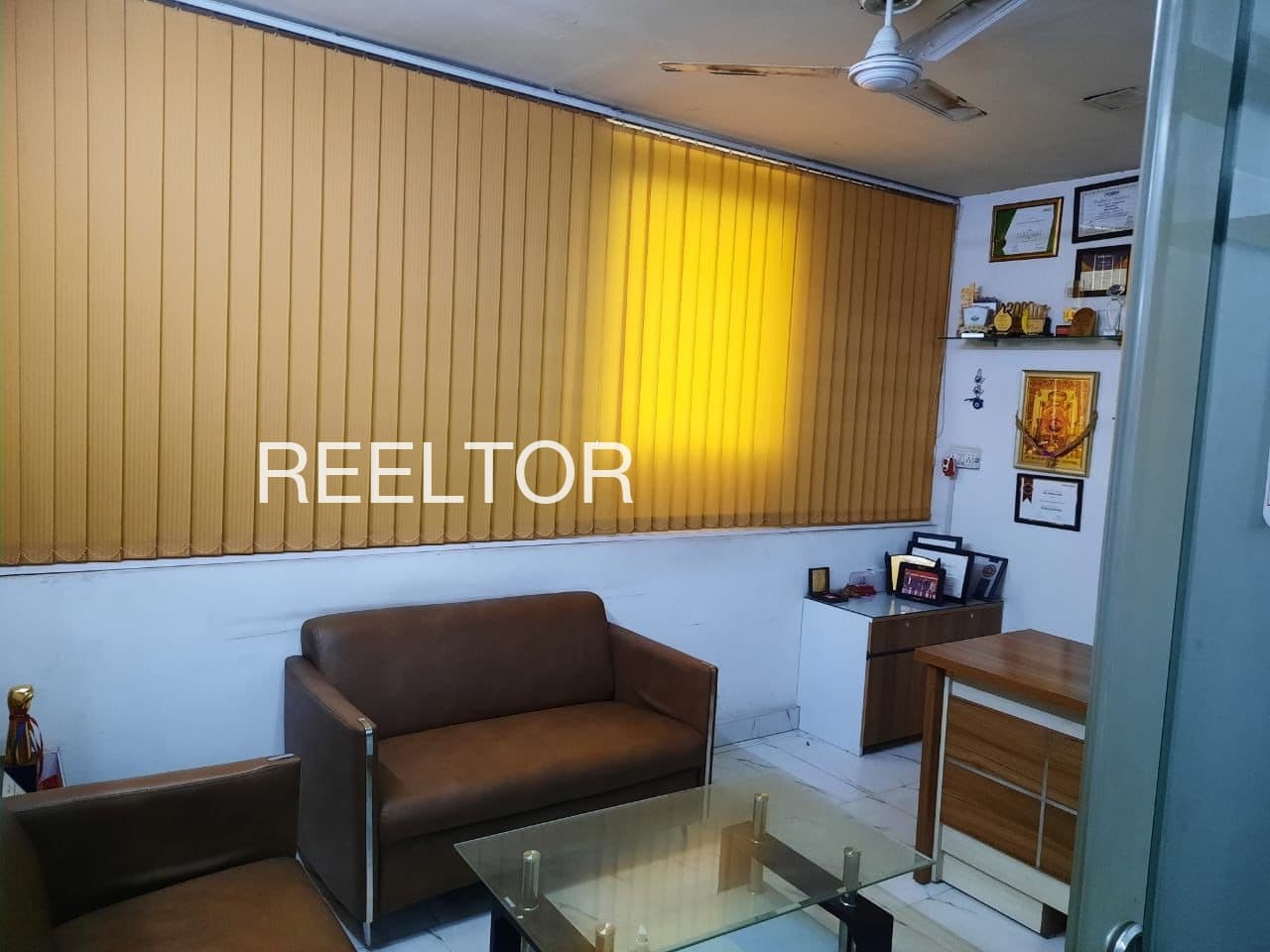 Office Space For Rent In Salri Shamgarh