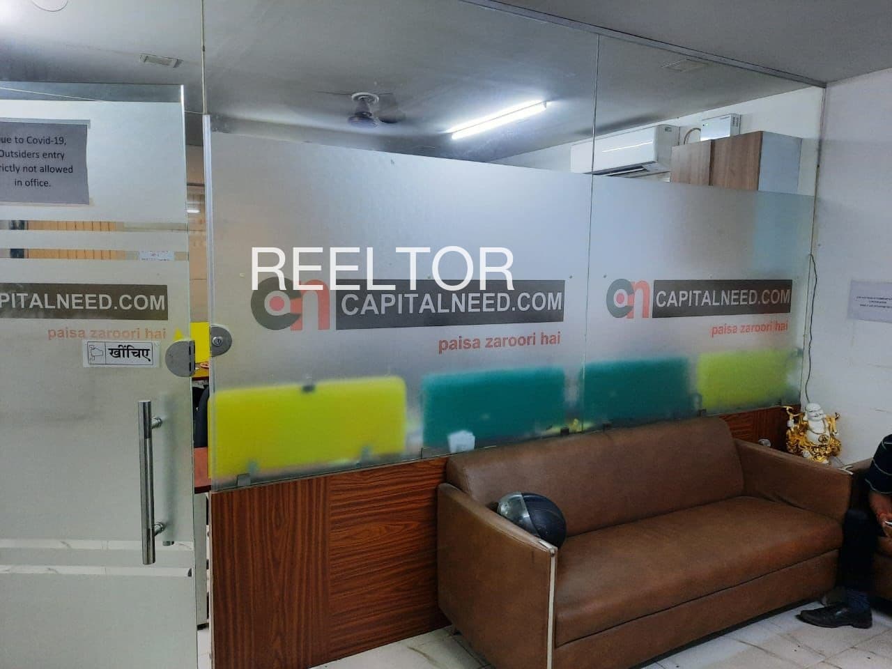 Office Space For Sale In Deothanaamb Malegaon