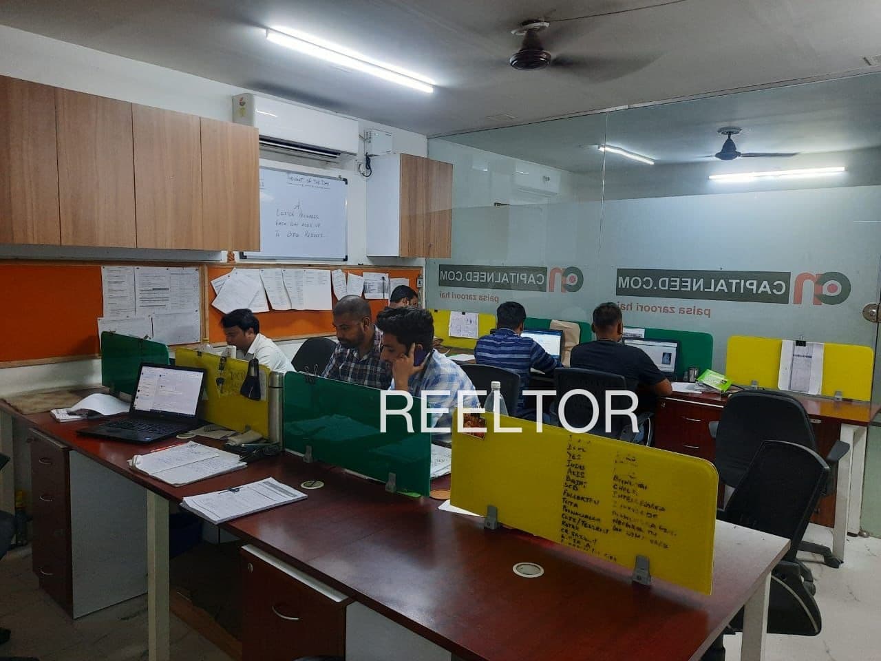 Office Space For Rent In Patwa Dangar Nainital