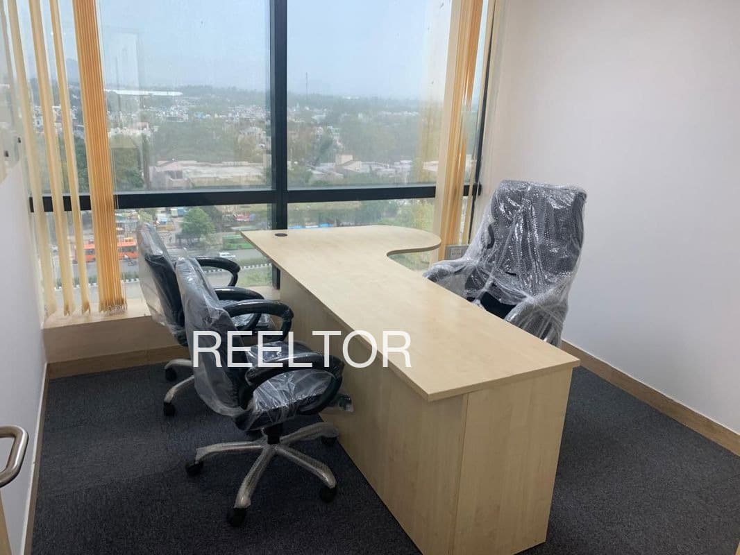 Office Space For Sale In Balwantgarh Sirohi