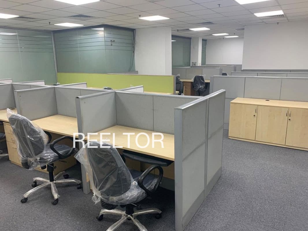 Office Space For Sale In Chanwdiya Jat Singoli