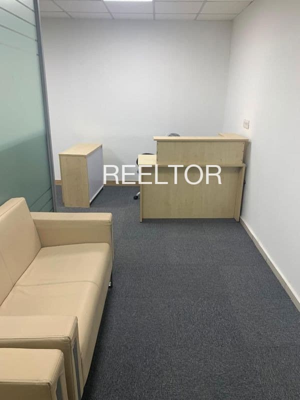 Office Space For Rent In Chimankhapa Pandhurna