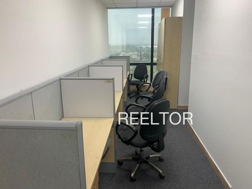 Office Space For Sale In Malliana Moga