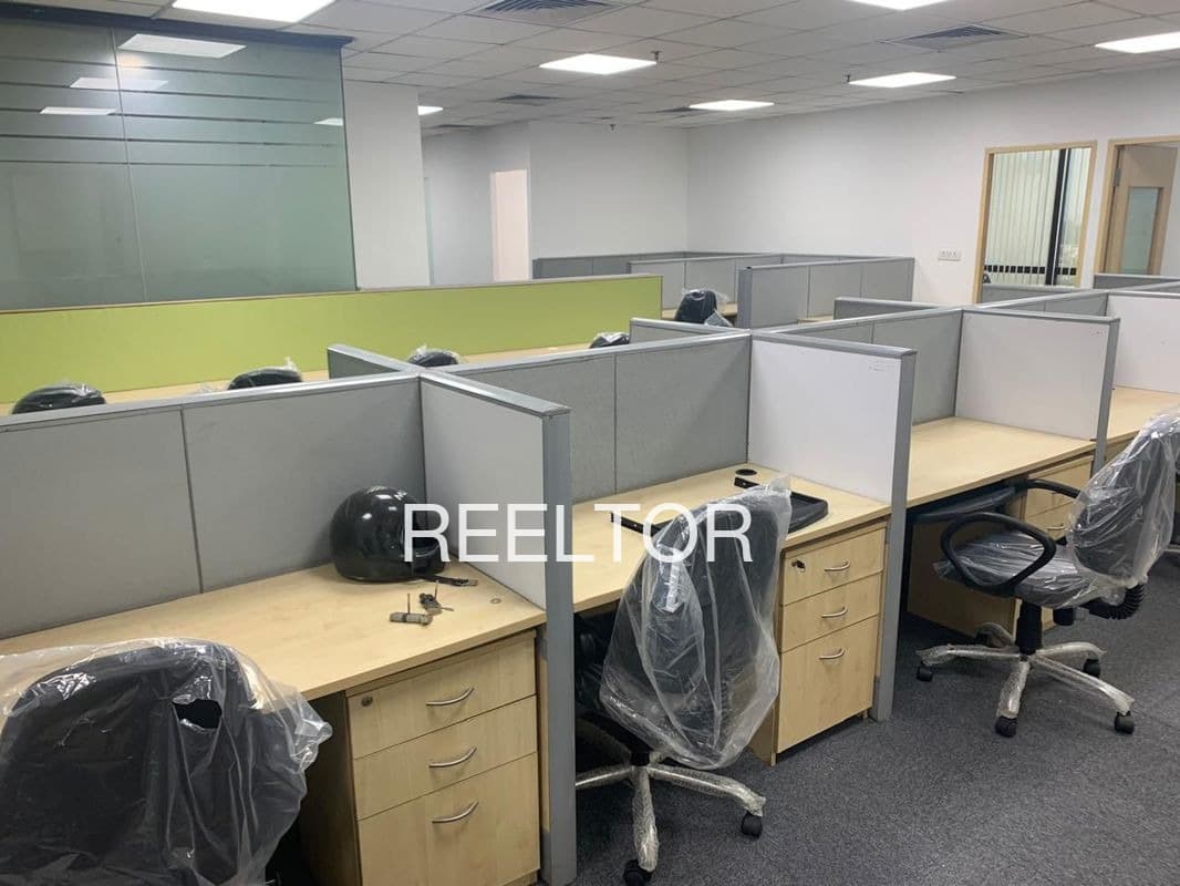 Office Space For Sale In Maddulapalle Jaipur