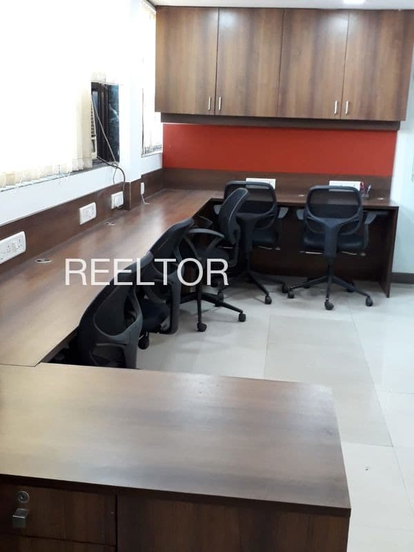 Office Space For Sale In Nausa Amarpatan