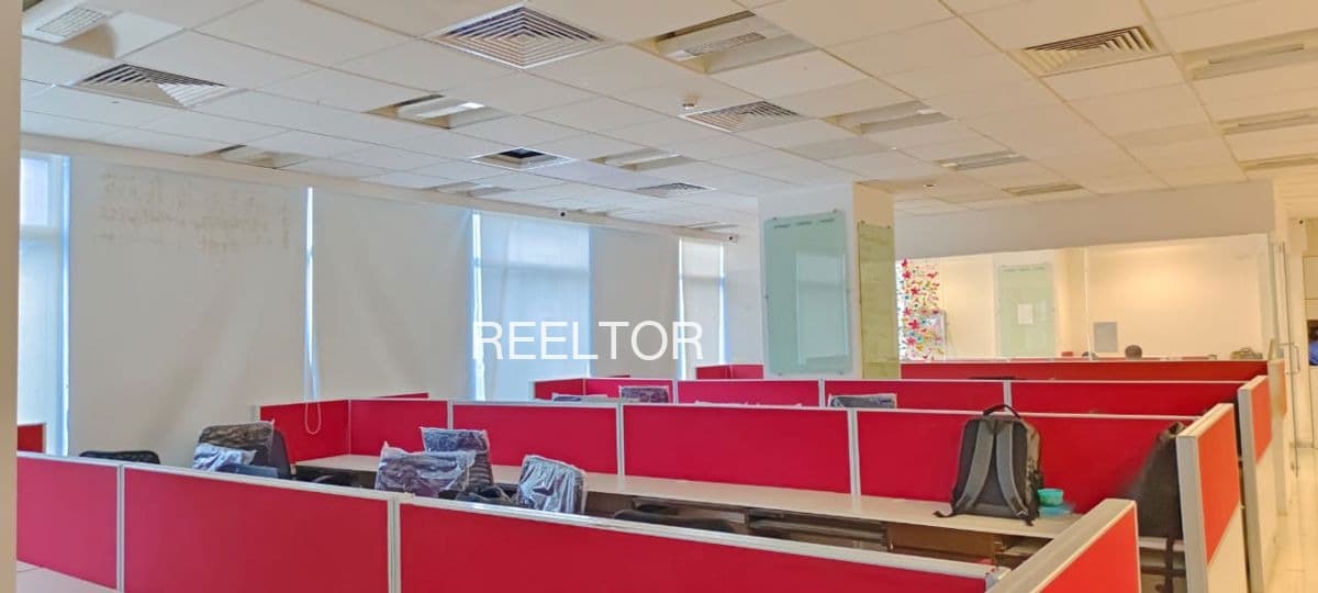 Office Space For Sale In Kinhi Naik Chikhli