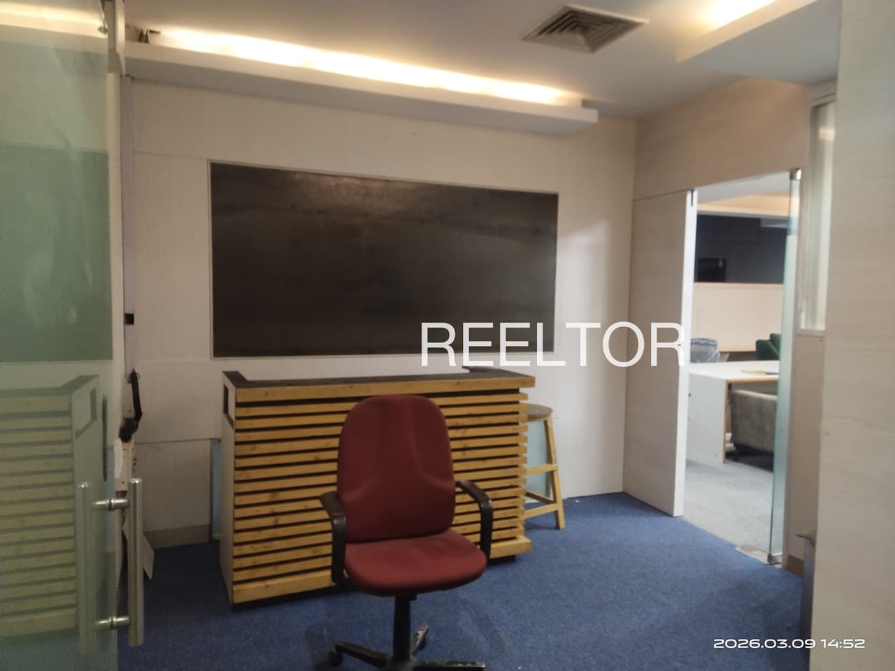 Office Space For Rent In Panaul Mandi