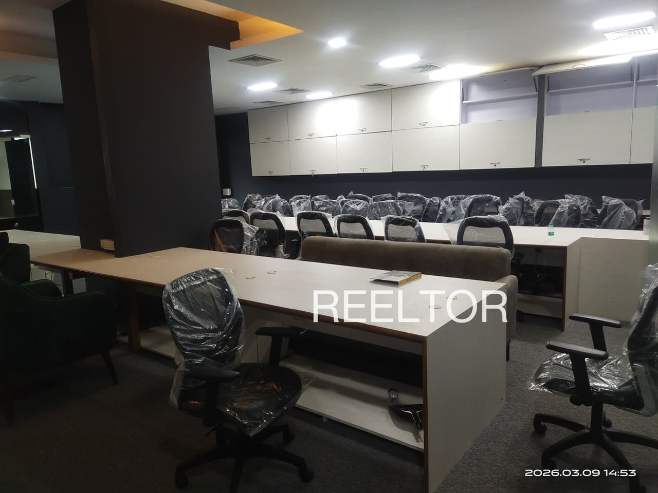 Office Space For Rent In Sanigaram Kamalapur