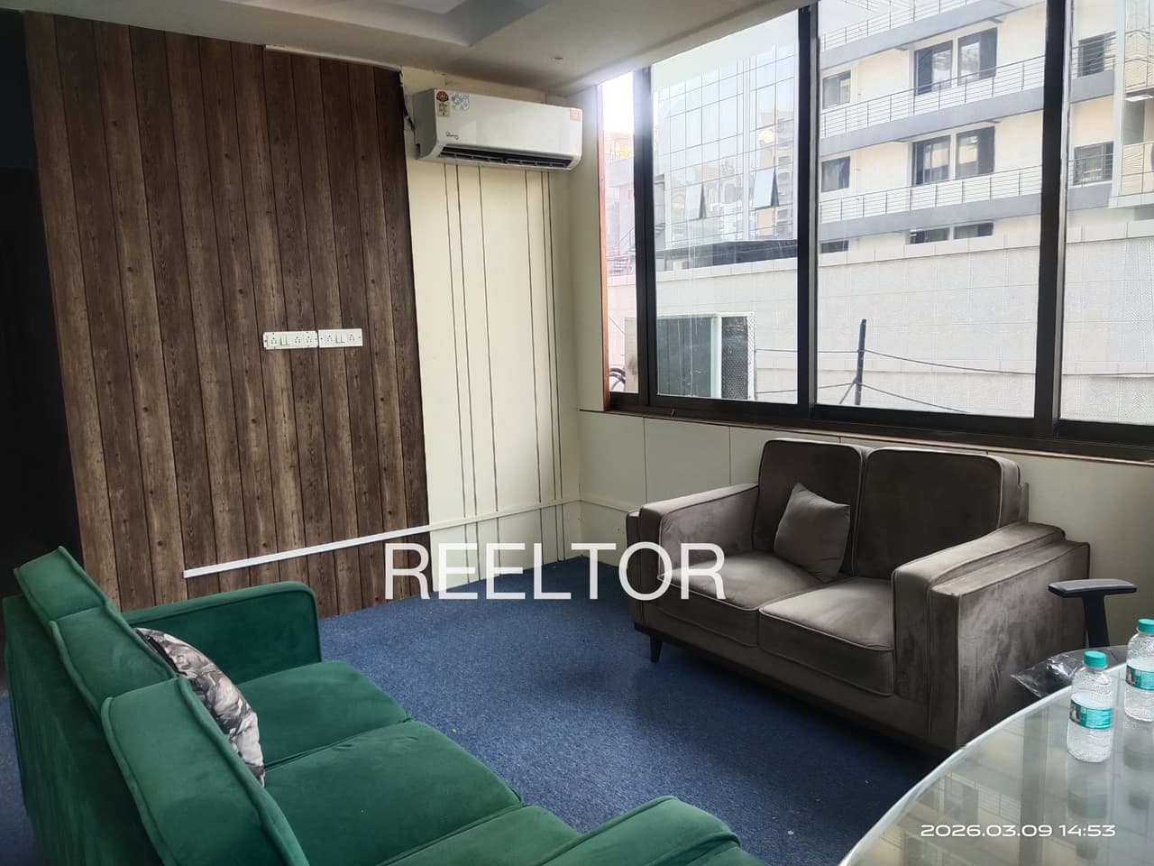 Office Space For Sale In Gaidongari Sawali