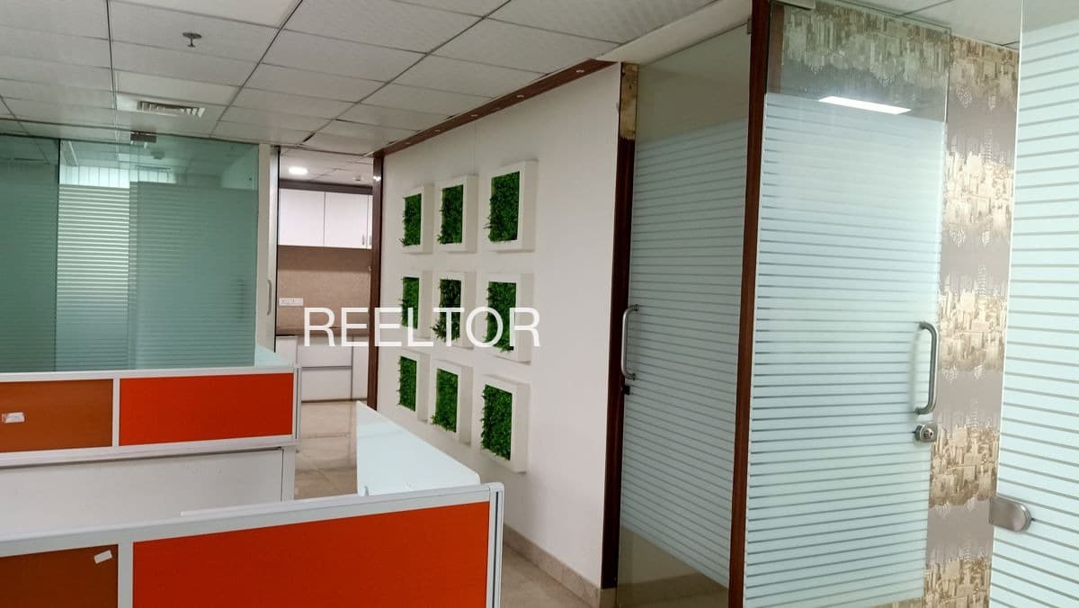 Office Space For Rent In Pangrari Kosya Kutauli