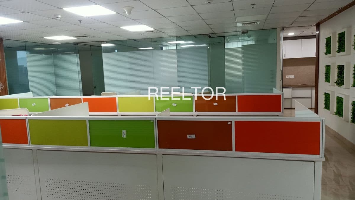 Office Space For Sale In Mehrasar Chachera Sardarshahar