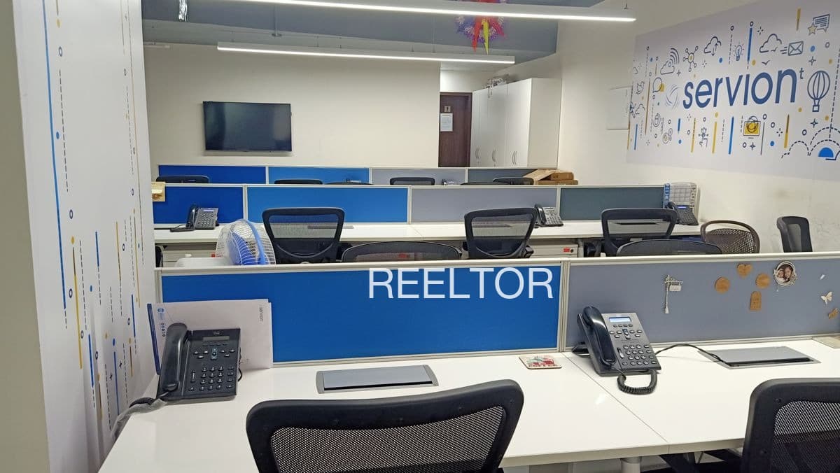 Office Space For Rent In Perumandy Kumbakonam