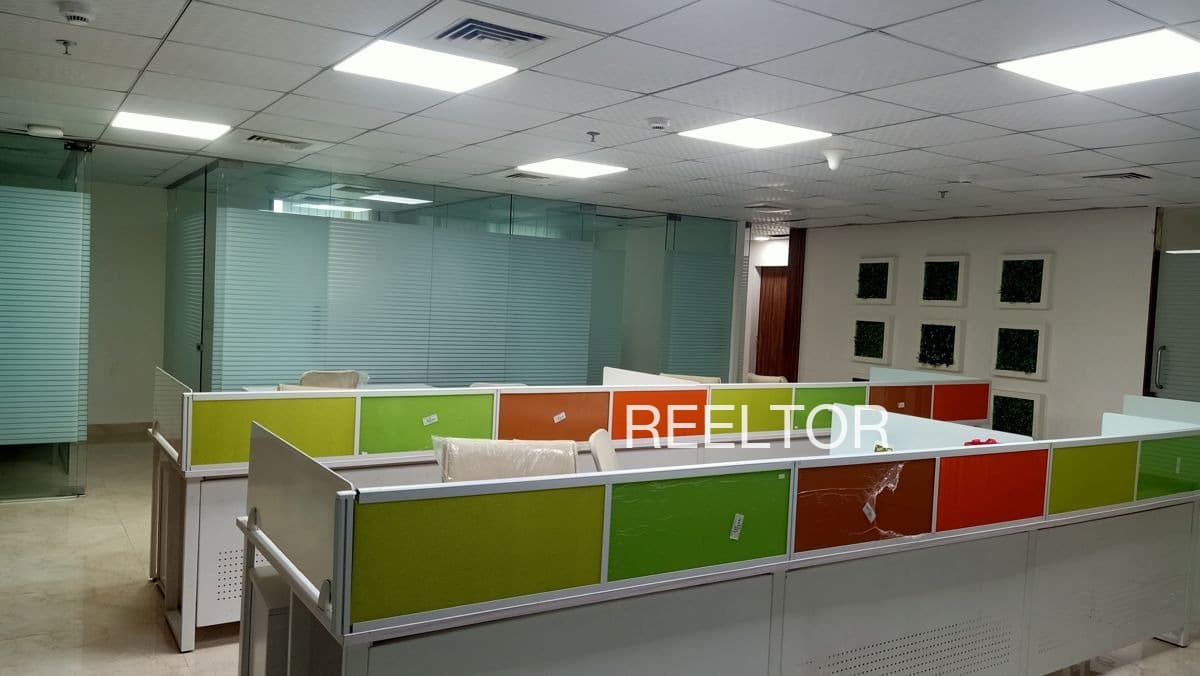 Office Space For Sale In Multani Tanda Ambejogai