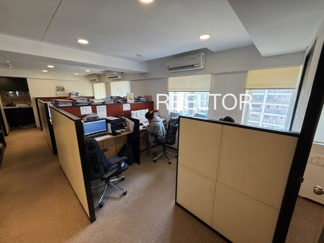 Office Space For Sale In Ramwadi Rohina Chakur