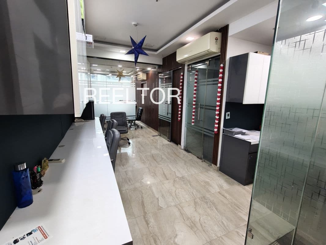 Office Space For Rent In Dubadiya Shujalpur