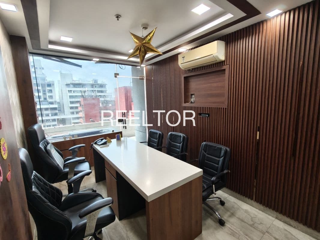Office Space For Sale In Khorda Khalwa