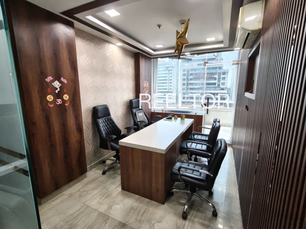 Office Space For Sale In Kannapur Sirikonda