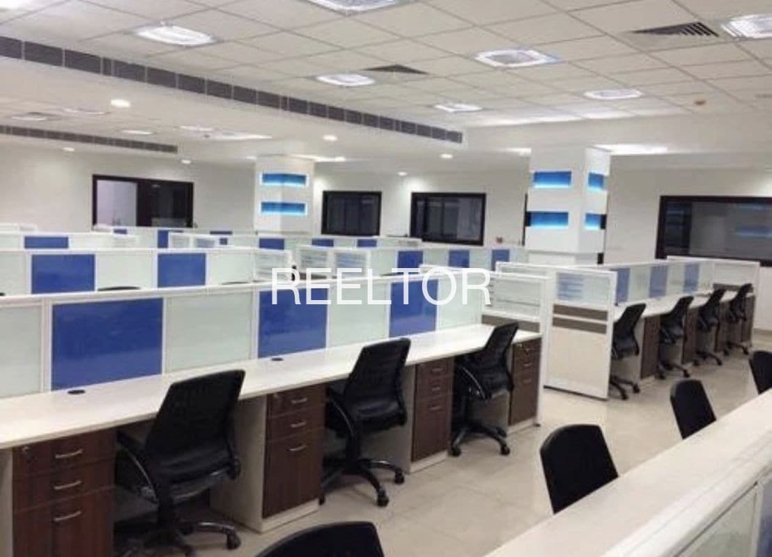 Office Space For Rent In New Appannapeta Garidepalli