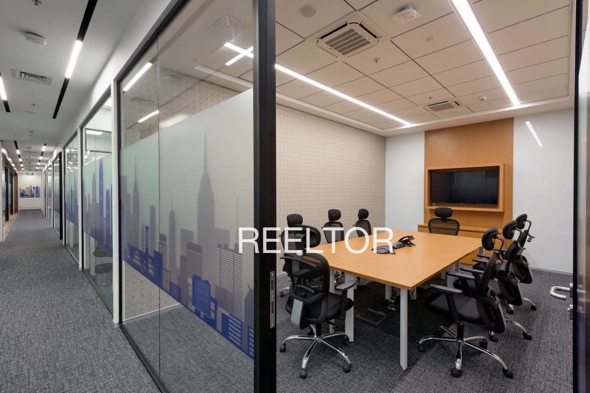 Office Space For Rent In Anirudh Nagar Bharatpur