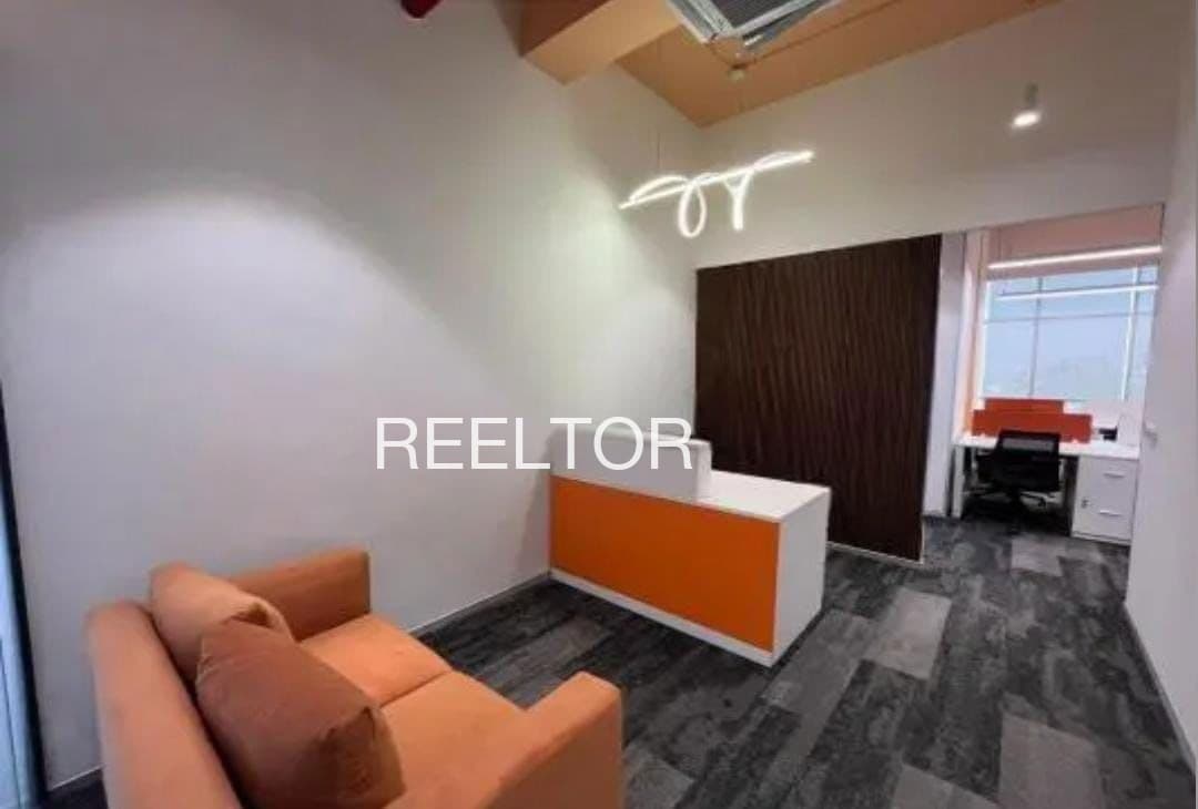 Office Space For Sale In Dubahi Chinour