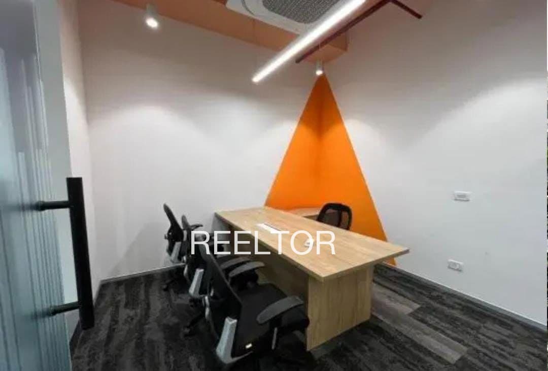 Office Space For Rent In Jalbalu Rajmahal